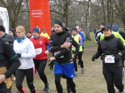 58. Silberseelauf 2023