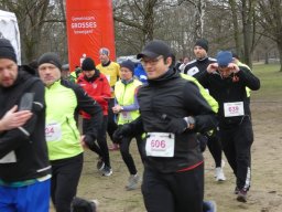 58. Silberseelauf 2023