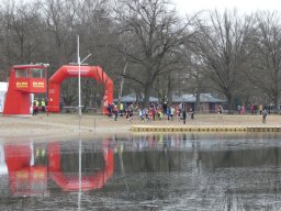 58. Silberseelauf 2023