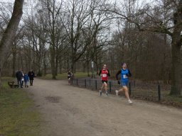 58. Silberseelauf 2023