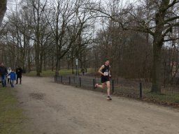 58. Silberseelauf 2023