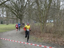 58. Silberseelauf 2023