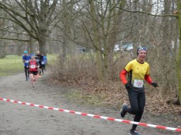 58. Silberseelauf 2023