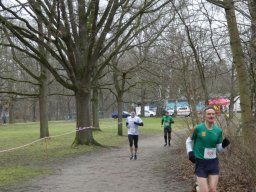 58. Silberseelauf 2023