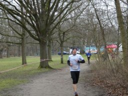 58. Silberseelauf 2023