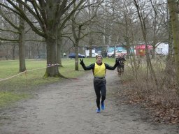 58. Silberseelauf 2023