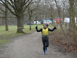 58. Silberseelauf 2023