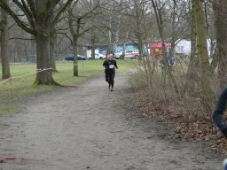 58. Silberseelauf 2023