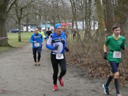 58. Silberseelauf 2023