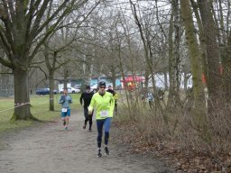 58. Silberseelauf 2023