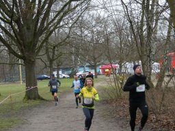 58. Silberseelauf 2023