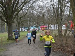 58. Silberseelauf 2023