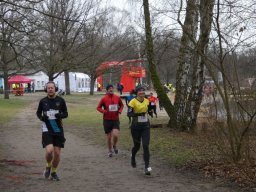 58. Silberseelauf 2023