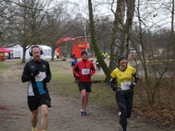 58. Silberseelauf 2023