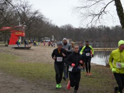 58. Silberseelauf 2023