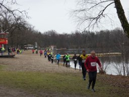 58. Silberseelauf 2023