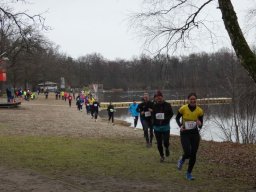 58. Silberseelauf 2023