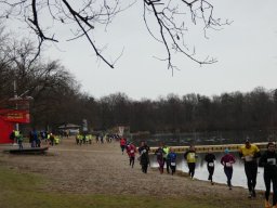 58. Silberseelauf 2023