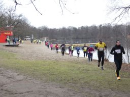 58. Silberseelauf 2023