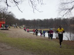 58. Silberseelauf 2023