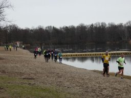 58. Silberseelauf 2023