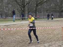 58. Silberseelauf 2023