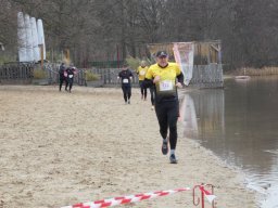 58. Silberseelauf 2023