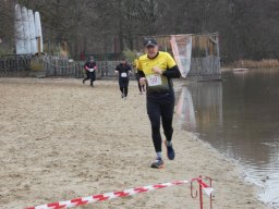 58. Silberseelauf 2023