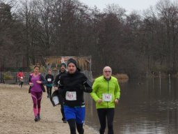 58. Silberseelauf 2023