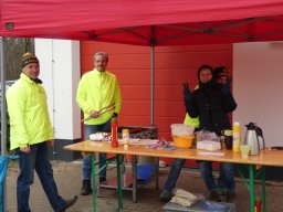 58. Silberseelauf 2023