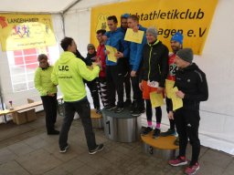 58. Silberseelauf 2023