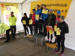 58. Silberseelauf 2023